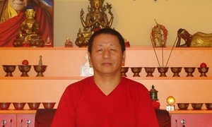 Дневник второгодника. Рядом с Ламой